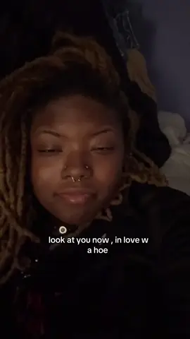 knowing they a ho too is crazy work