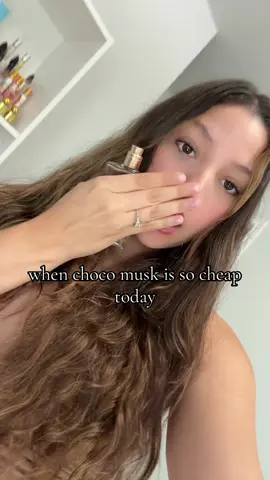 #chocomusk #vanilla 