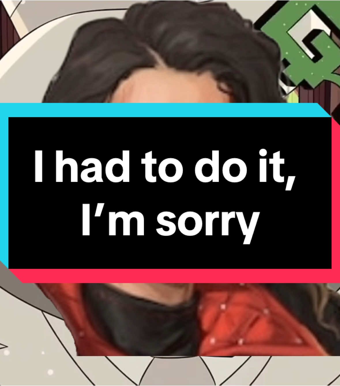 Last time on #criticalrole #cr4, man is unhinged. #ttrpg 