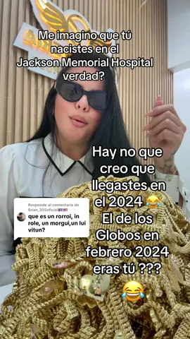 Respuesta a @Brian_305oficial🇨🇺🇺🇸 #3716w16thavehialeahfl33012 #trabajo #yene #viralvideosofficial #yenejoyeria 