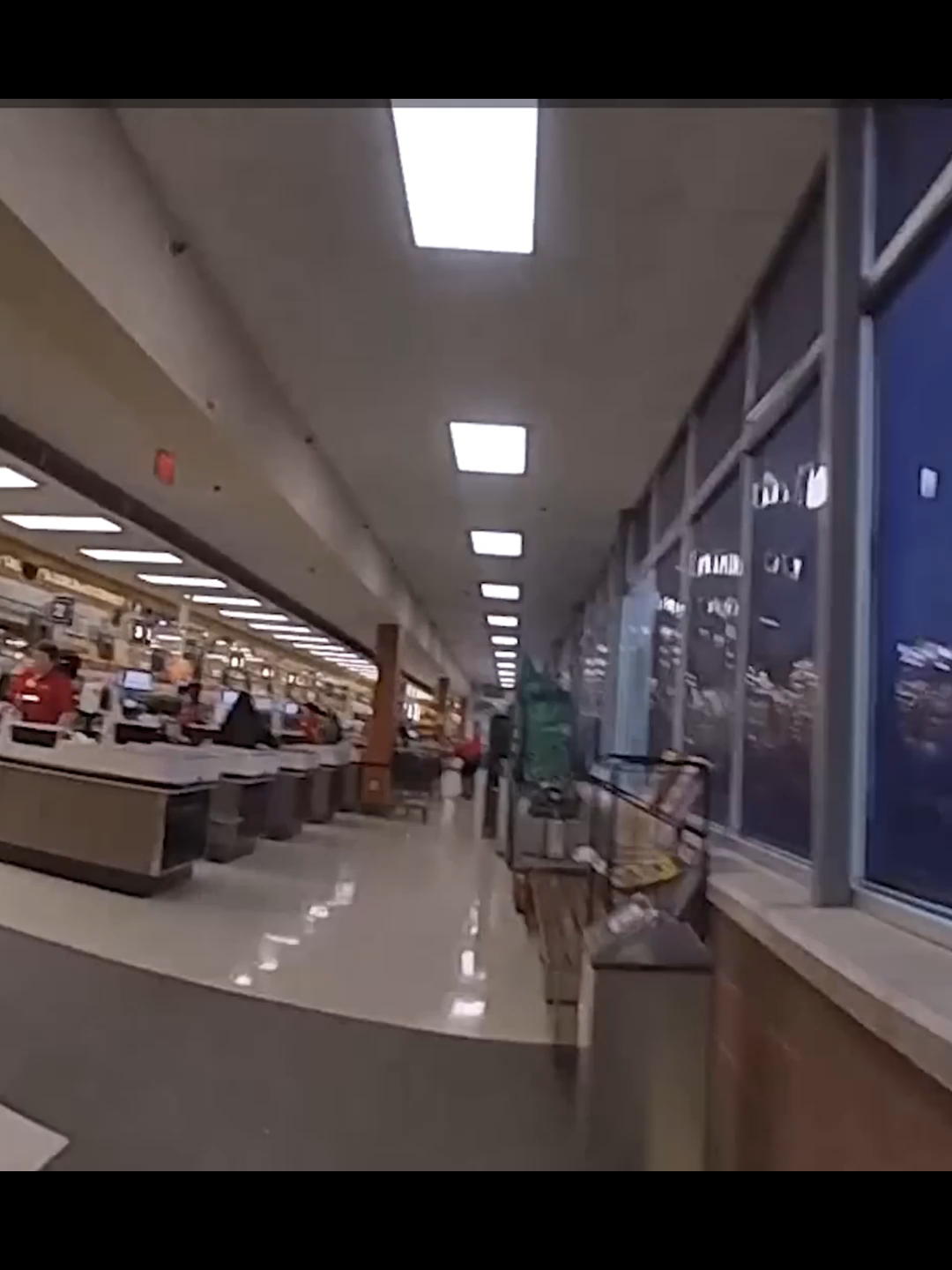 Sergeant’s Daughter Gets Caught Shoplifting With Her Friend Part AA-1