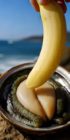 #shellsea #shell #seal #sea #banana 