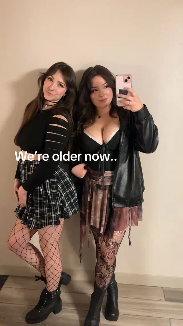 😂❤️🥰 my forever best friend/sister  #lilsis #loveyou @dem0m0rgan 