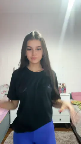dnv essa dança pq viciei #foryou 