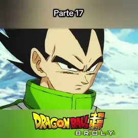 Vegeta y Gokú vrs Broly #viraltiktok #trend #fyp #dragonball #dragonballsuper 