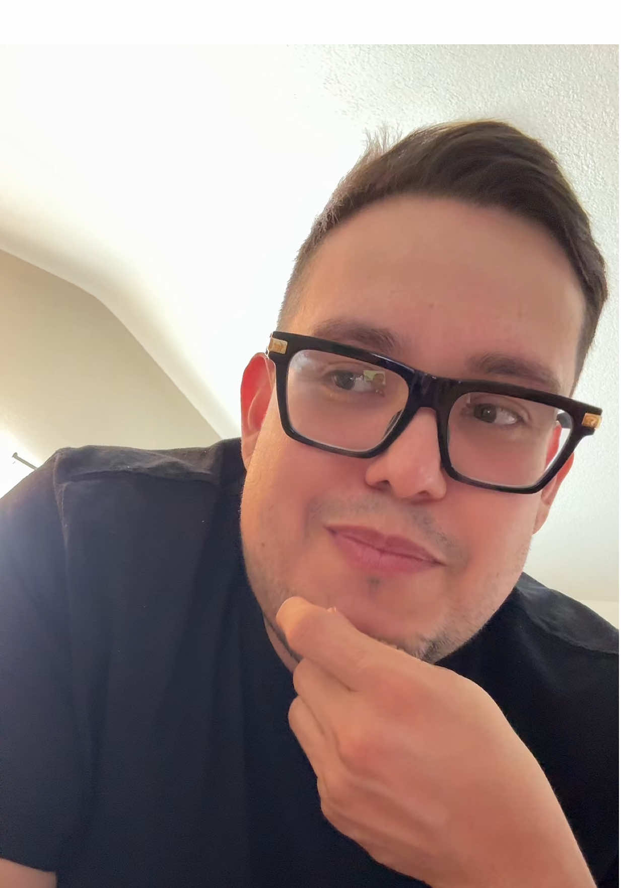 So excited to see my babies @Daddy Kyler 💙