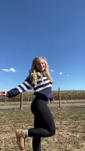 The way that I am #fyp #fall #tiktok #trending #viral 