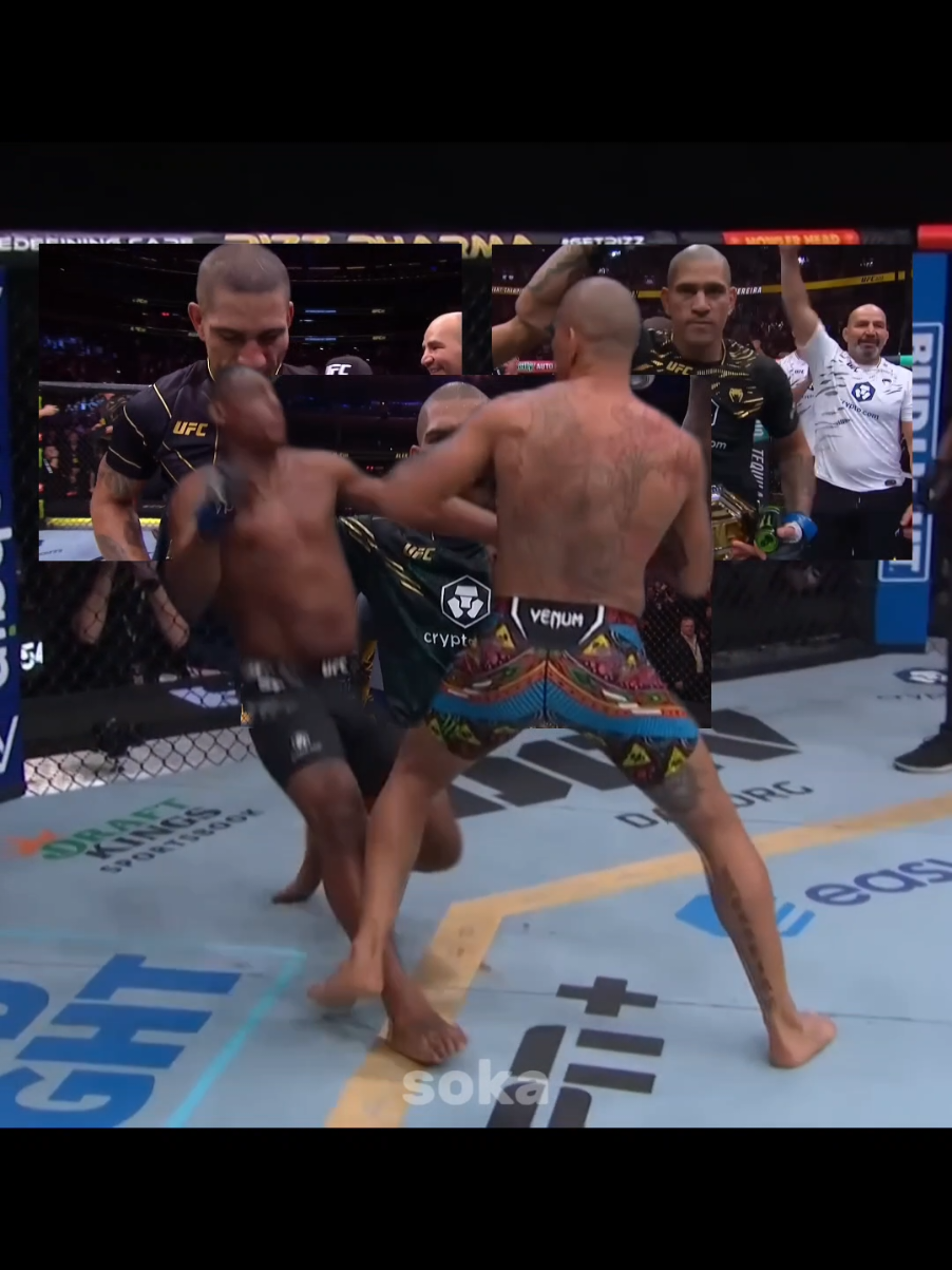 Chama  #alexpereira #alexpereiraedit #poatan #UFC #ufcedit 