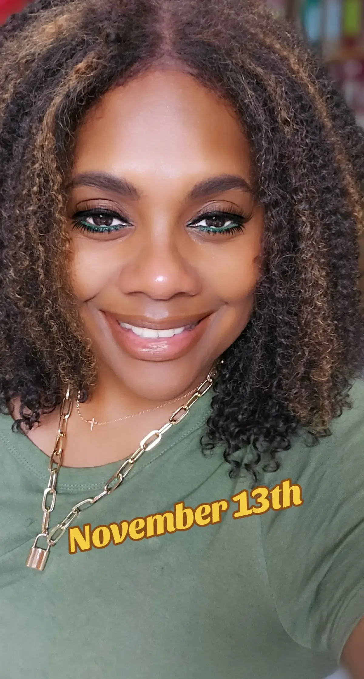 Scorpio Season Loading!! ♏ #unapologeticallyme🖤💯 #selflove🥰🥰😘💕 #blessed🙏🏾🌟 #whodatchick🏈 