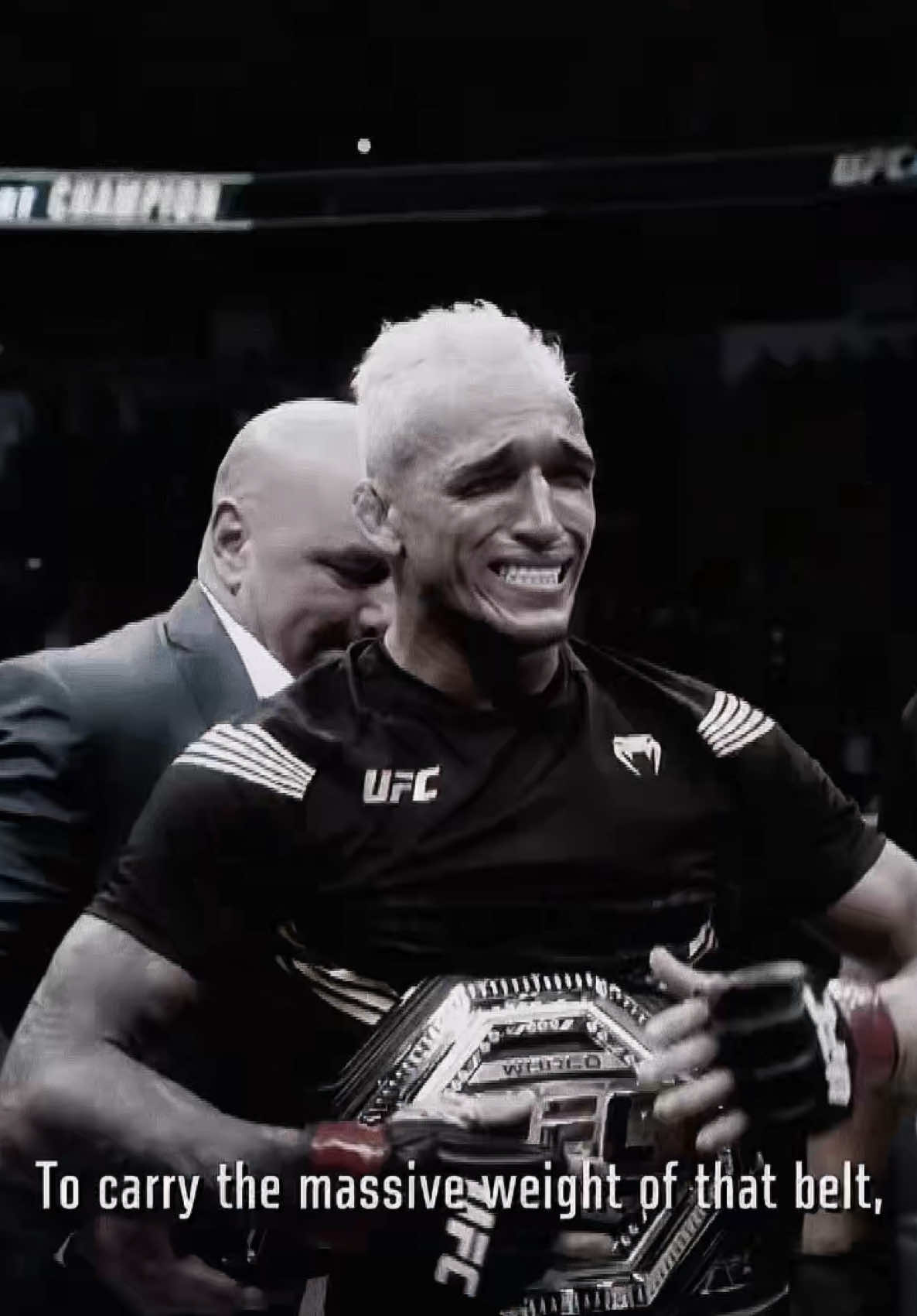 2 days left… // #charlesoliveira #ufcedit #fyp #UFC #mma 