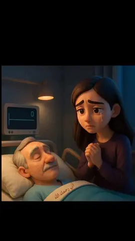 #أبي #بابا #الفراق #فراق_الحبايب💔 #فراق_الاب_حزين💔 