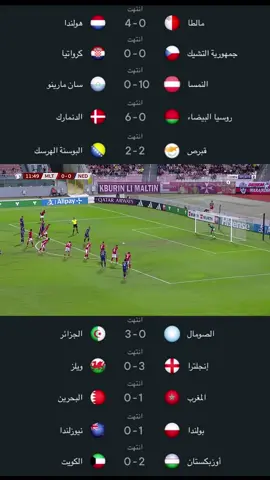 اهداف مباريات اليوم الخميس 9-10-2025 🤯🔥 #اهداف_مباريات #مباريات #مباريات_اليوم #اهداف #ملخصات