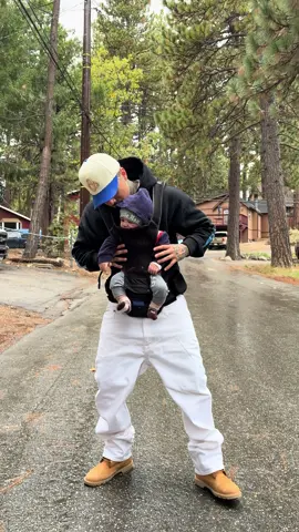Little man🌦️ 🧸 #fyp 