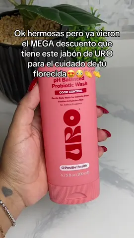 #uro #cuidadopersonal #falldealsforyoudays #falldealsforyou #fallsale 