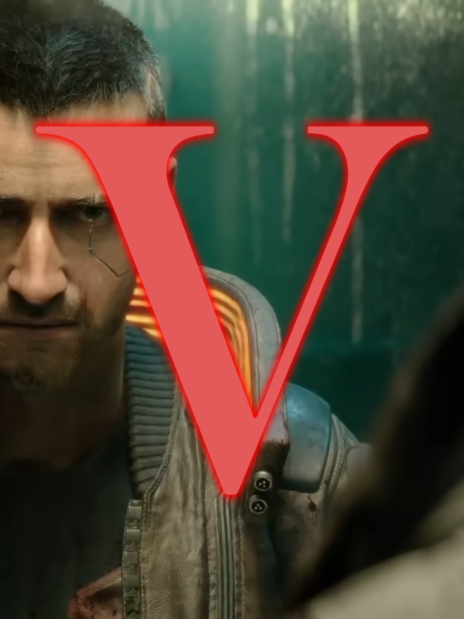 Headshot 223 | #cyberpunk2077 #cyberpunkedgerunners #edit #xyzbca
