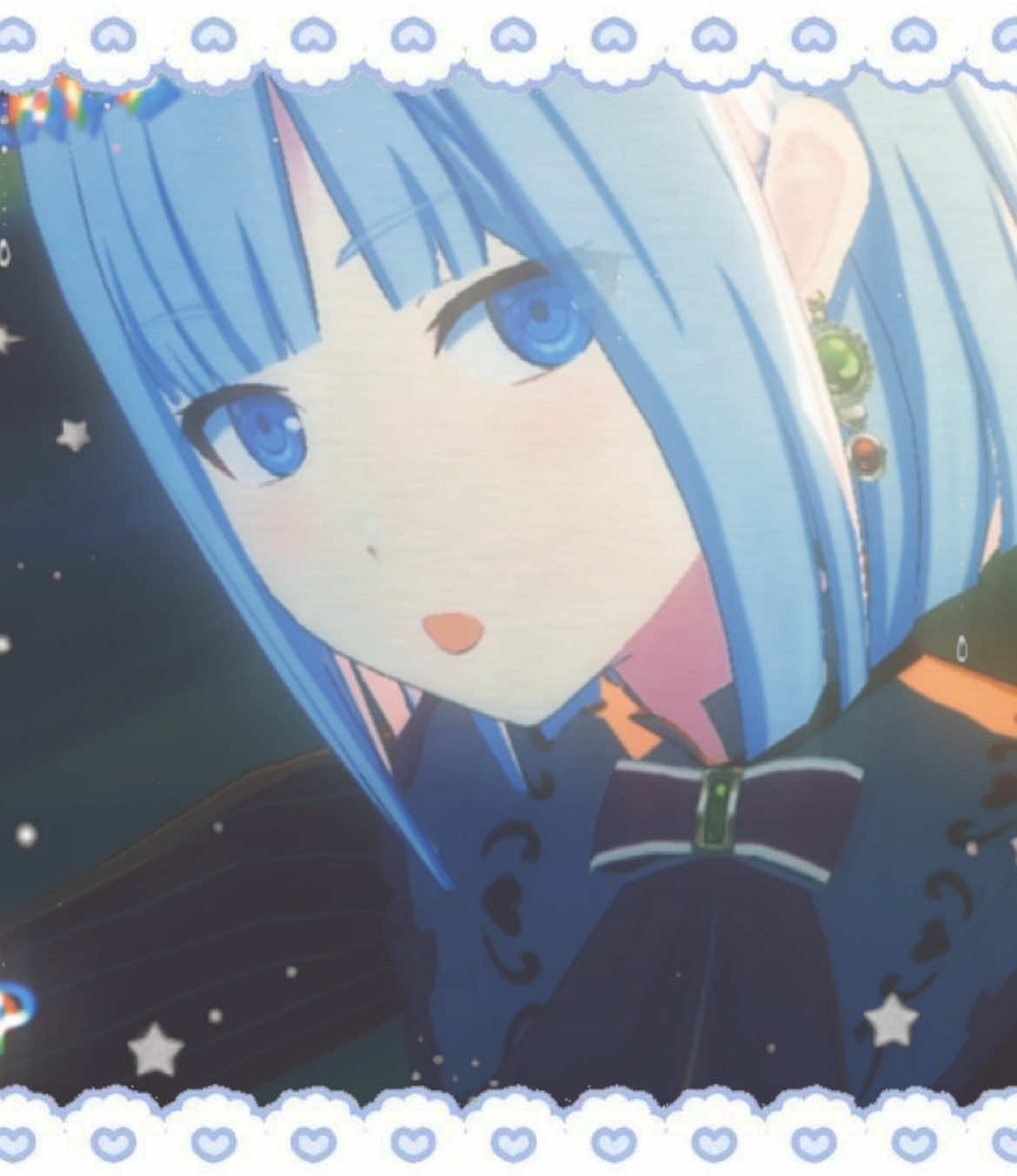 only one limited hairstyle 💔 gotta lock in #プロセカ #kanadeyoisaki #projectsekai #pjsk #kanadecubes 