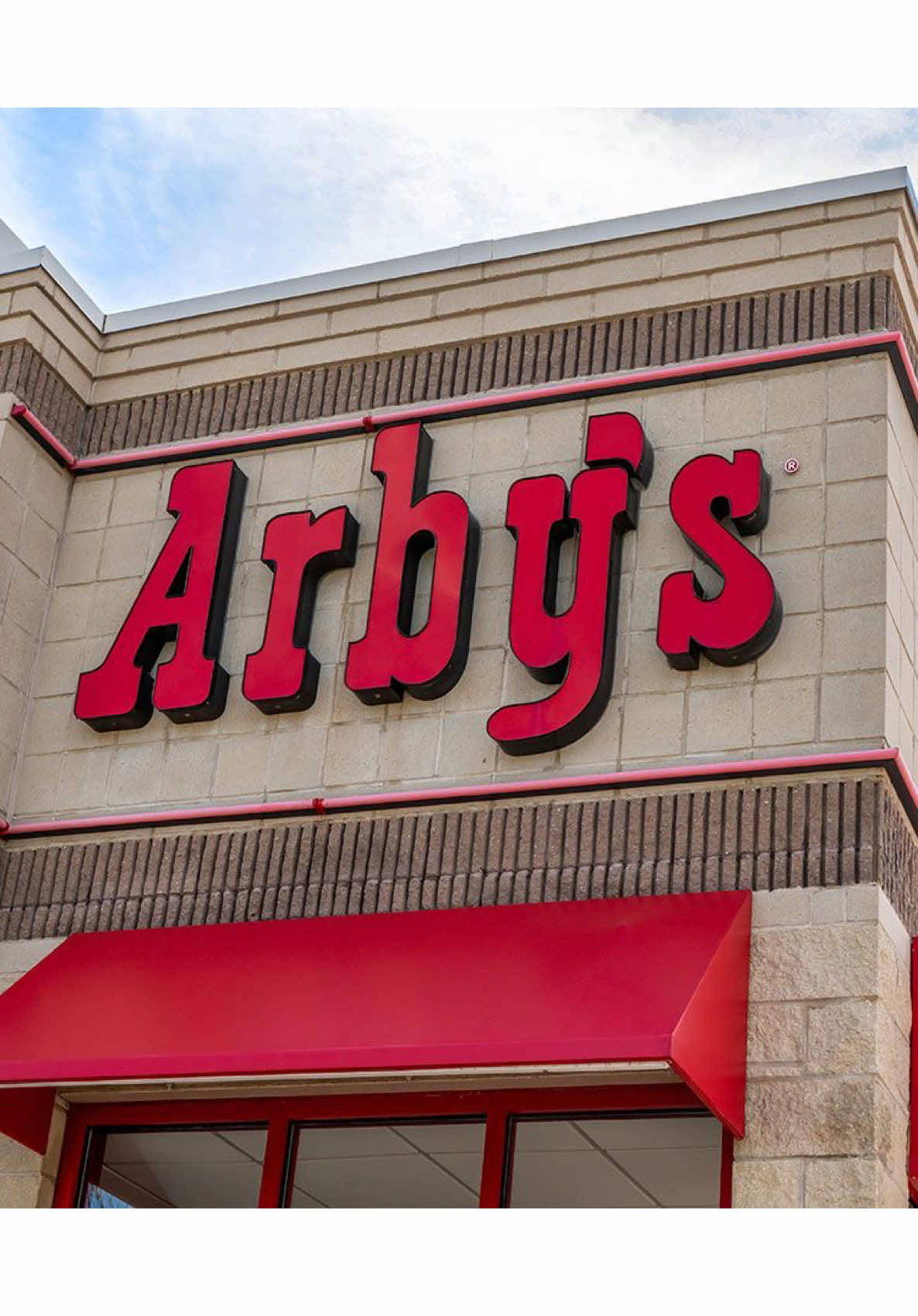 so TASTY! 🍔  #arbyspartner @Arbys  #arbysburger #yummy 