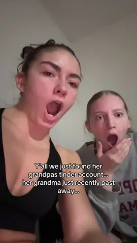 WHATTTT  #grandparents #poppop #cheater #storytime 