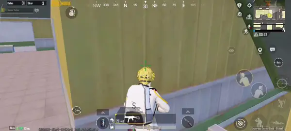 #mezopotamya #keşfet #keşfetteyizzz #pubgmobile #gamer 