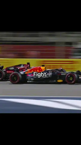 Proper title fight #f1 #maxverstappen #lewishamilton #fyp 