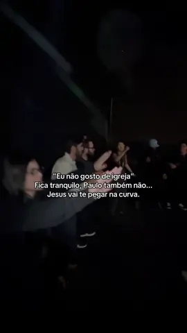Escolhido não tem escolha! #cristoesnotiktok #crista #meninacristã 