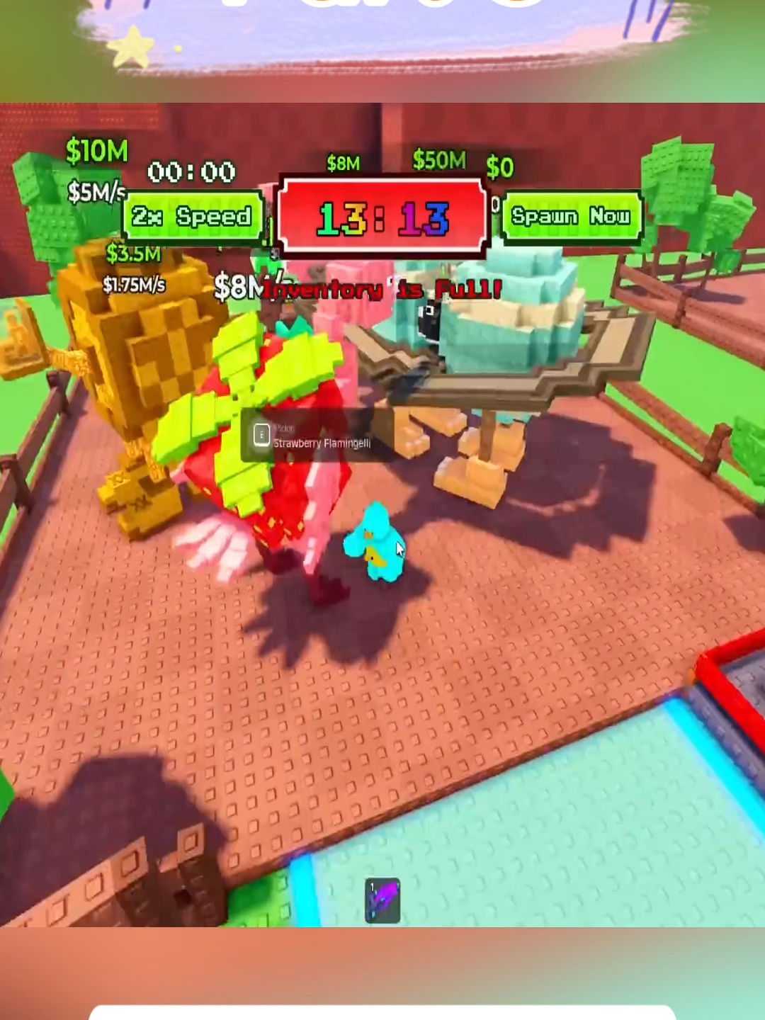 EVERY BRAINROT IS DEAD NOW Part 3