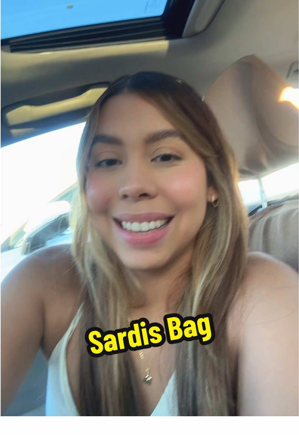 I hope I'm not the only one😆😭 #sardis 