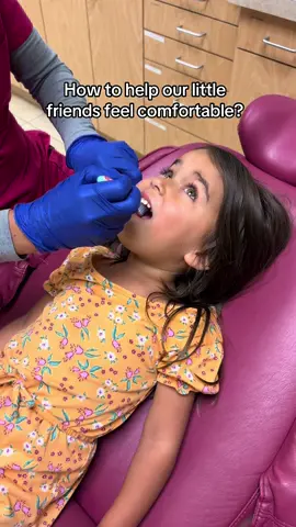 Our secret!🤩 #pediatricdentist #golden #demonhunters #huntrix #kpop 