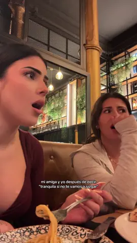 @júlia lo siento pero somos adictas a las expresiones faciales 