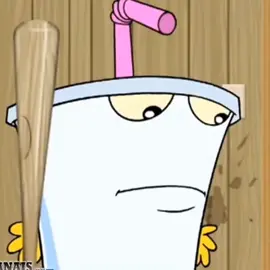 Shake é muito maluco mano kkkkk #aquateenhungerforce 