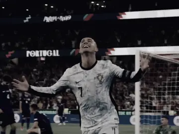 The last World cup… #cristianoronaldo #foryoupage #football #portugal #edit 
