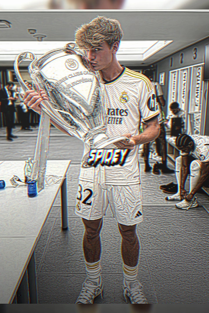 gol pertama nico paz untuk real madrid 🤩🔥 #nicopaz #realmadrid #sepakbola #fyp #xyzbcafypシ 