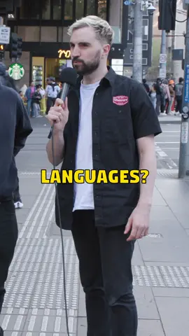 People of culture... #languages #english #mandarin #portuguese