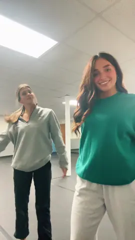 dance tiktoks are back @Gabriella Russo #fyp #dancetok 