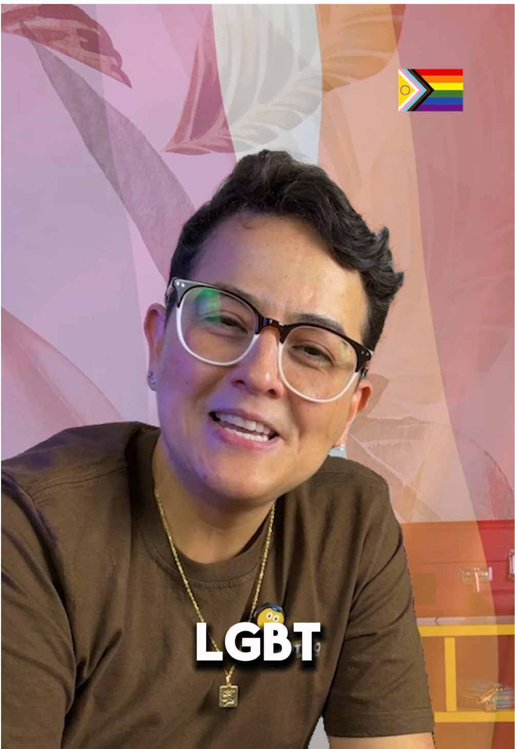 Gay crente existe!? 🤔🏳️‍🌈