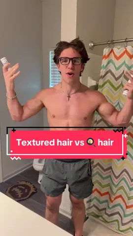 #texturedhair #menshair #basedbodyworks 