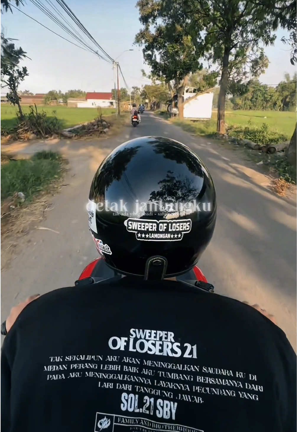 #sweeper21lamongan #sweeper21 #sweeperoflosers #fyp 