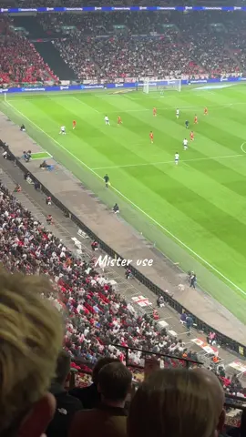 #morganrogers #goal for #england vrs #Wales 