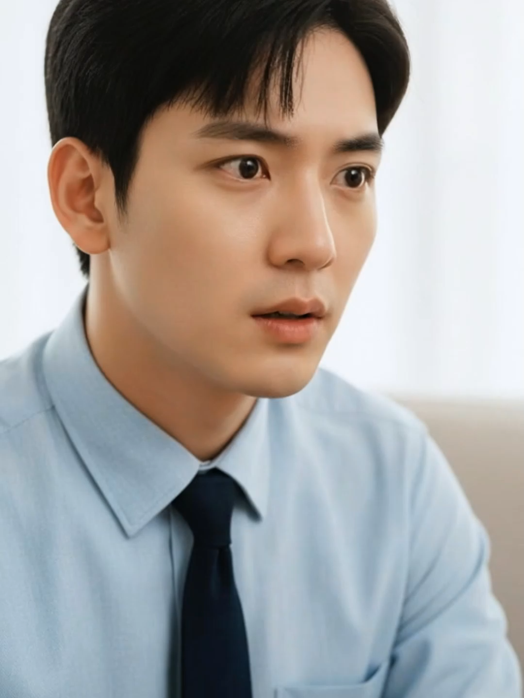 เป็นผู้จัดการใหญ่นักรึไงถึงไปดูถูก รปภ.#เพจเวลาดี #ละครมหาชน