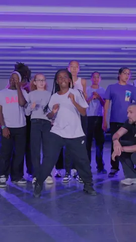 #afrodance #jsdstudio #kids #dance #coursdedanse @Julien Moraux 