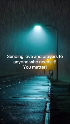 Inspiring message. Stay strong. You matter you are enough. Never let anyone Dim your light, because in a world full of darkness be the light!   #fyp #fatherhoodfrontline #dadssupportingdads #youmatter 