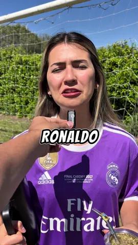Les hizo 4 goles💀. #futbol #ronaldo #realmadrid #cr7 #football 