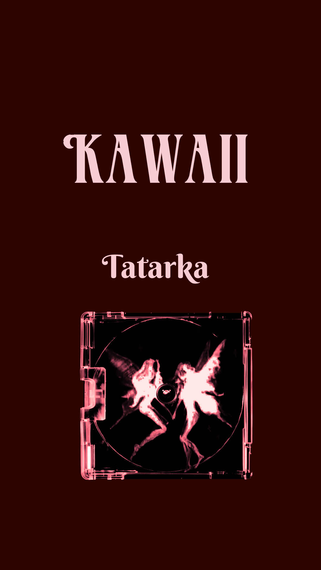 Kawaii - #kawaii #tatarka #song #lyrics 