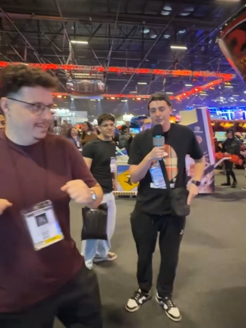 OLOKO GRM KKKKKKK #bgs #grm #fy #thimagroo #muriloso