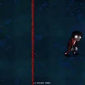 PVZ THRILLER 🧟‍♂️🌻🎶 Lo subo de nuevo por que ayer me lo dieron de baja ajajaja, denle amor por el mes de halloween 👻🎃