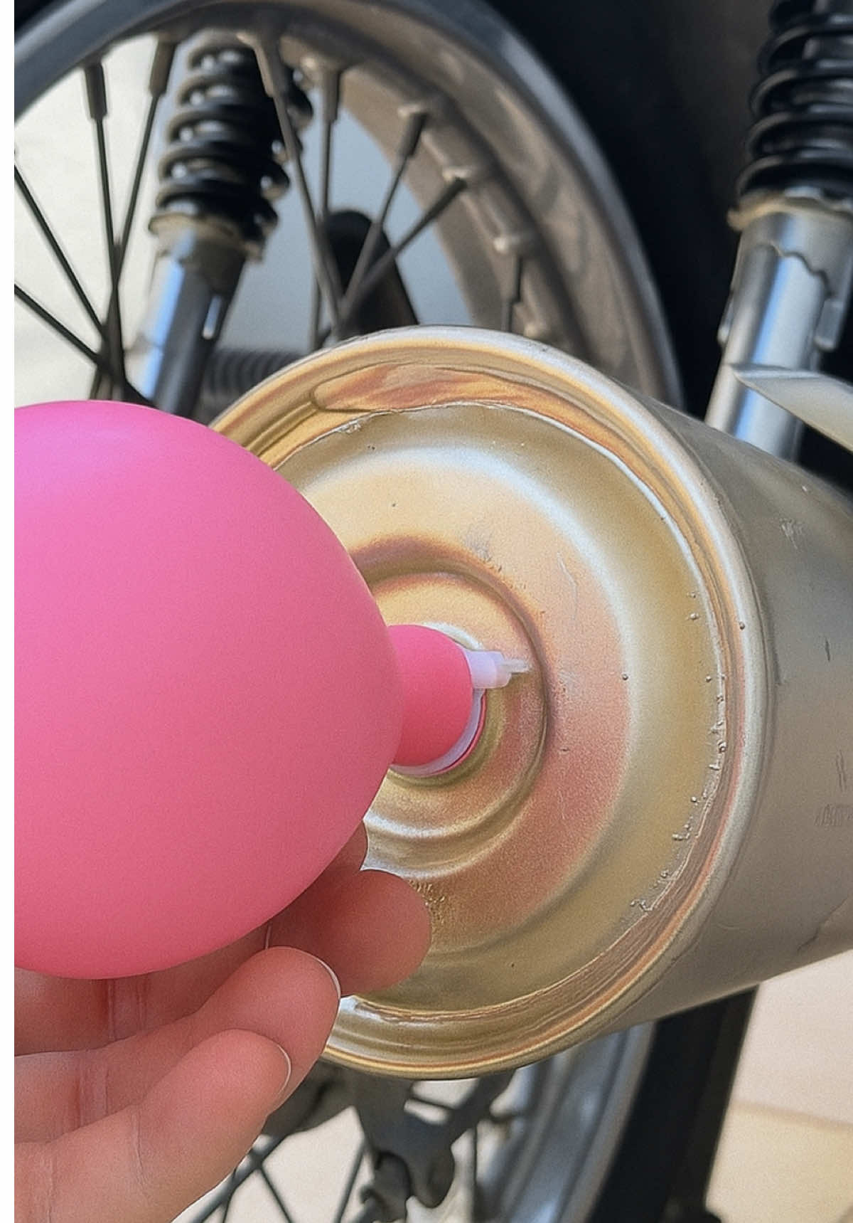 Aprendi um truque simples com o dono de um salão de festas… e o resultado é impressionante! #diycriativo #truquedourado #façavocêmesmo #invençãocaseira #festaperfeita