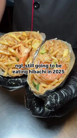 Best hibachi in Las Vegas! Late Night! 12pm - 12am 📍 3654 E Flamingo Rd (Takeout Only) 📍 6300 W Charleston BLVD (Sit Down & Takeout) CARD ONLY 💳 #hibachi #lasvegas #bestfood