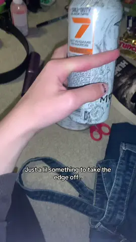 Yes I drank it with two fingers, yes it was difficult, yes I’d do it again