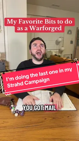 I’m doing the last one in my Strahd Campaign #fyp #dnd #dndtiktok #dungeonsanddragons #dungeonmaster 