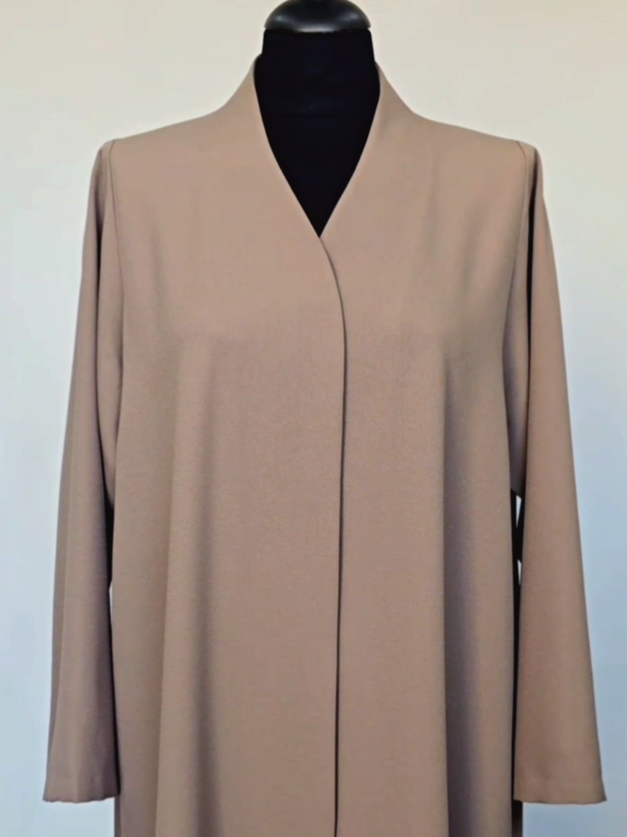 pain colour abaya #uae🇦🇪 #fashion #docorofabaya 